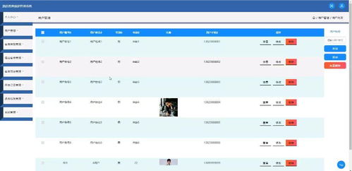 Java酒店客房预定管理系统毕业设计