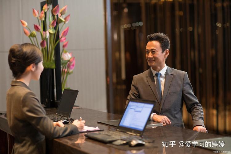 酒店管理师证书全解析 作用、报考人群、考试内容与就业前景