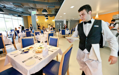 深度剖析泰国商科名校 斯坦佛国际大学酒店管理专业之餐饮管理方向